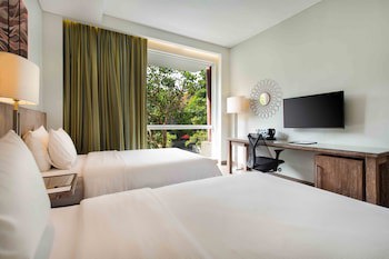 Hilton Garden Inn Bali Ngurah Rai Airport