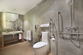 Hilton Garden Inn Bali Ngurah Rai Airport