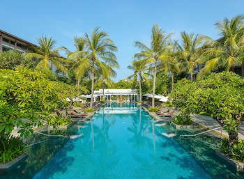 Hilton Garden Inn Bali Ngurah Rai Airport