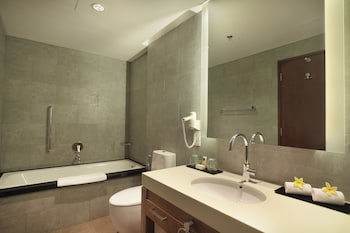 Hilton Garden Inn Bali Ngurah Rai Airport