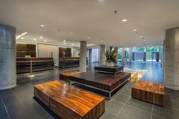 Hilton Garden Inn Bali Ngurah Rai Airport