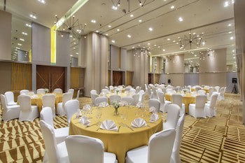 Hilton Garden Inn Bali Ngurah Rai Airport