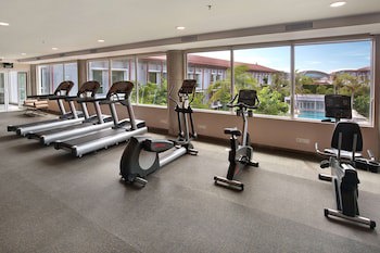 Hilton Garden Inn Bali Ngurah Rai Airport