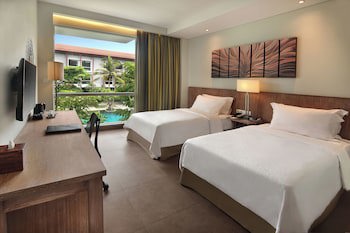 Hilton Garden Inn Bali Ngurah Rai Airport