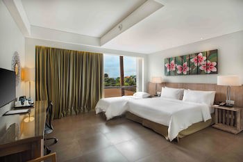 Hilton Garden Inn Bali Ngurah Rai Airport