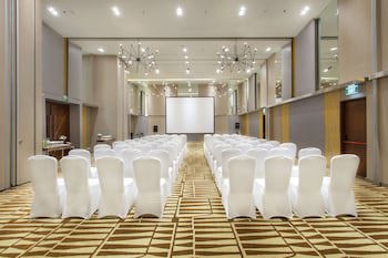 Hilton Garden Inn Bali Ngurah Rai Airport