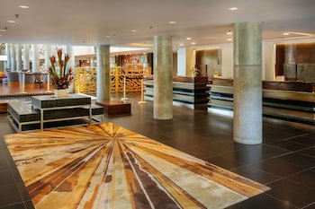 Hilton Garden Inn Bali Ngurah Rai Airport