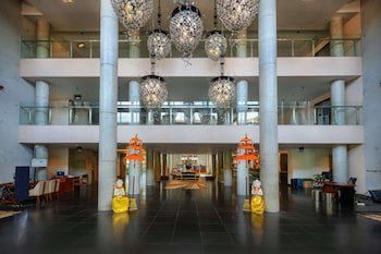 Hilton Garden Inn Bali Ngurah Rai Airport