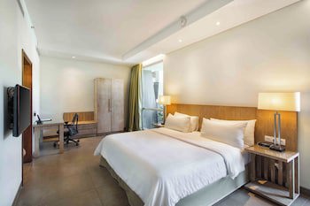 Hilton Garden Inn Bali Ngurah Rai Airport