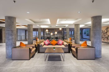 Hilton Garden Inn Bali Ngurah Rai Airport
