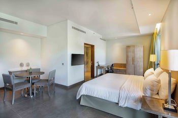 Hilton Garden Inn Bali Ngurah Rai Airport