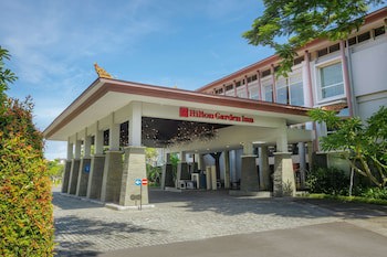 Hilton Garden Inn Bali Ngurah Rai Airport