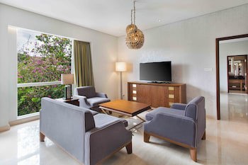 Hilton Garden Inn Bali Ngurah Rai Airport
