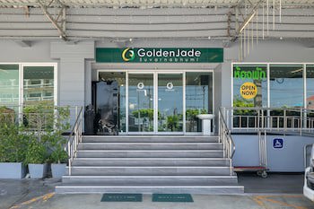 Golden Jade Suvarnabhumi