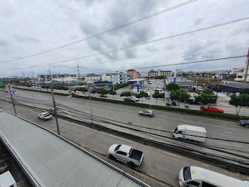 Golden Jade Suvarnabhumi