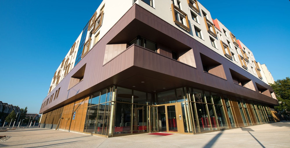 The Originals Residence, Grenoble Universite