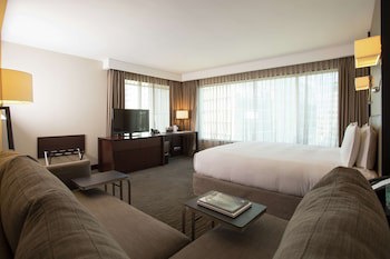 Doubletree By Hilton Hotel Santiago - Vitacura