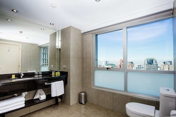 Doubletree By Hilton Hotel Santiago - Vitacura