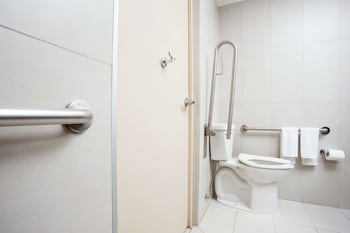 Doubletree By Hilton Hotel Santiago - Vitacura