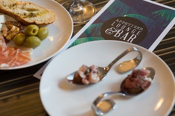 Doubletree By Hilton Hotel Santiago - Vitacura