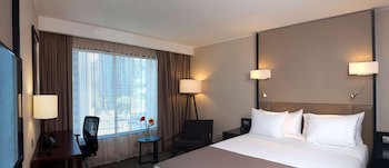 Doubletree By Hilton Hotel Santiago - Vitacura