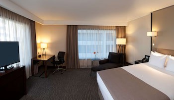 Doubletree By Hilton Hotel Santiago - Vitacura