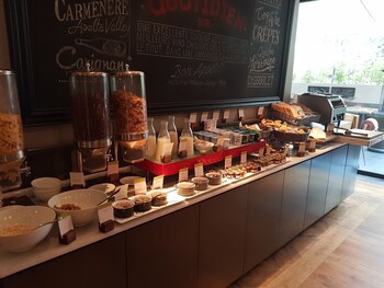 Doubletree By Hilton Hotel Santiago - Vitacura