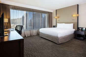 Doubletree By Hilton Hotel Santiago - Vitacura