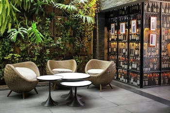 Doubletree By Hilton Hotel Santiago - Vitacura