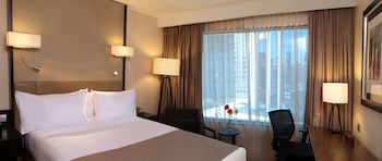 Doubletree By Hilton Hotel Santiago - Vitacura