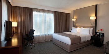 Doubletree By Hilton Hotel Santiago - Vitacura