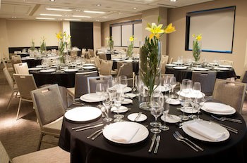 Doubletree By Hilton Hotel Santiago - Vitacura