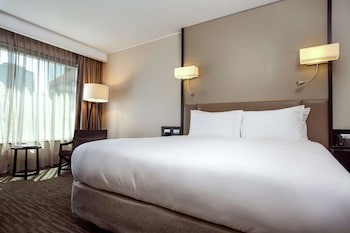 Doubletree By Hilton Hotel Santiago - Vitacura