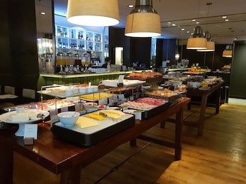 Doubletree By Hilton Hotel Santiago - Vitacura