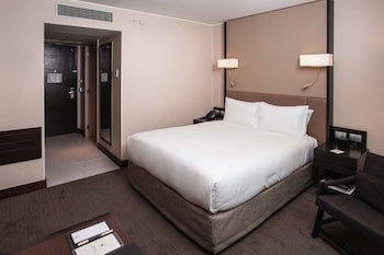 Doubletree By Hilton Hotel Santiago - Vitacura