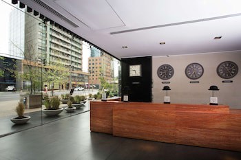 Doubletree By Hilton Hotel Santiago - Vitacura