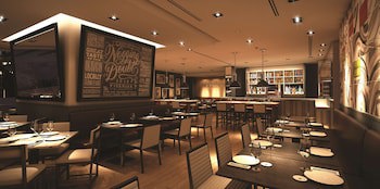 Doubletree By Hilton Hotel Santiago - Vitacura