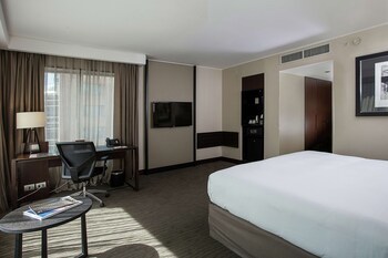 Doubletree By Hilton Hotel Santiago - Vitacura