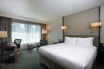 Doubletree By Hilton Hotel Santiago - Vitacura