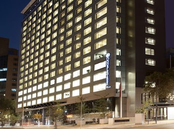 Doubletree By Hilton Hotel Santiago - Vitacura