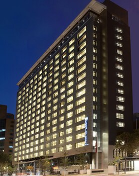 Doubletree By Hilton Hotel Santiago - Vitacura