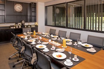 Doubletree By Hilton Hotel Santiago - Vitacura