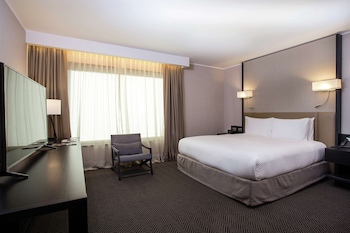 Doubletree By Hilton Hotel Santiago - Vitacura