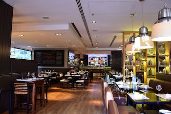 Doubletree By Hilton Hotel Santiago - Vitacura
