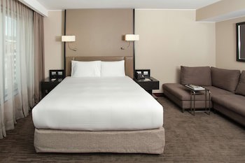 Doubletree By Hilton Hotel Santiago - Vitacura