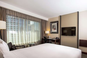 Doubletree By Hilton Hotel Santiago - Vitacura