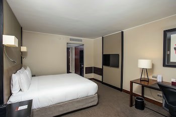 Doubletree By Hilton Hotel Santiago - Vitacura