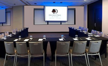 Doubletree By Hilton Hotel Santiago - Vitacura