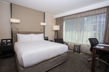 Doubletree By Hilton Hotel Santiago - Vitacura