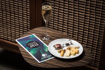 Doubletree By Hilton Hotel Santiago - Vitacura